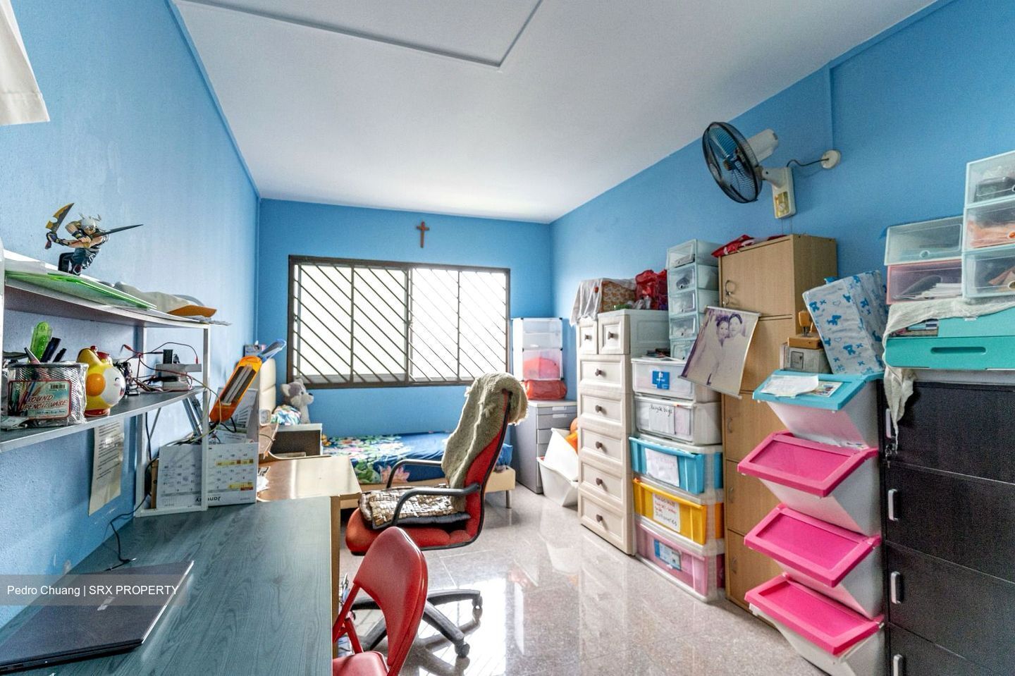 Blk 749 Jurong West Street 73 (Jurong West), HDB 5 Rooms #634649671